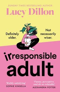 Produktbild: Irresponsible Adult