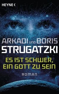 Produktbild: Es ist schwer, ein Gott zu sein