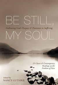 Produktbild: Be Still, My Soul