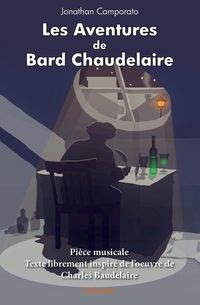 Produktbild: Les aventures de bard chaudelaire
