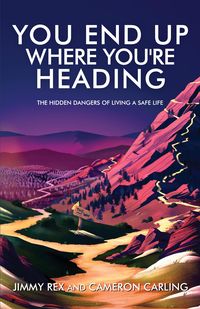 Produktbild: You End Up Where You're Heading