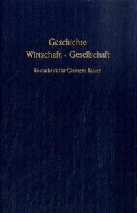 Produktbild: Geschichte - Wirtschaft - Gesellschaft.