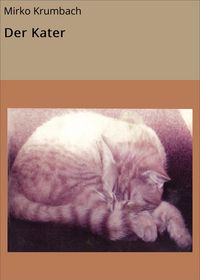 Produktbild: Der Kater