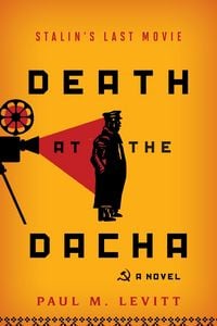 Produktbild: Death at the Dacha