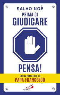 Produktbild: Prima di giudicare, pensa!