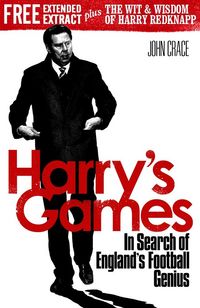 Produktbild: Harry's Games, Wit and Wisdom