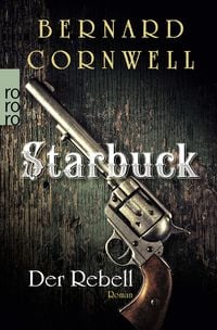 Produktbild Starbuck: Der Rebell