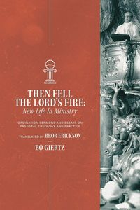 Produktbild: Then Fell the Lord's Fire