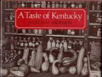 Produktbild: A Taste of Kentucky