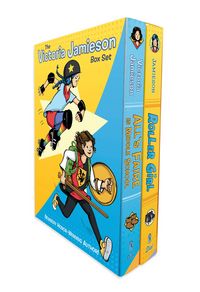 Produktbild: Victoria Jamieson Box Set