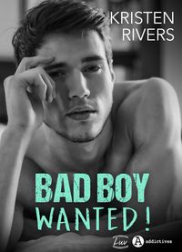 Produktbild: Bad Boy Wanted !