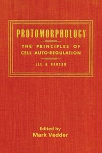 Produktbild: Protomorphology