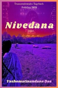 Produktbild: Transzendentale Tageb&uuml;cher / Nivedana