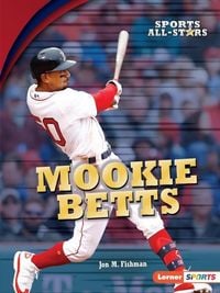 Produktbild: Mookie Betts