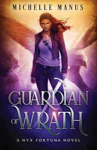 Produktbild: Guardian of Wrath