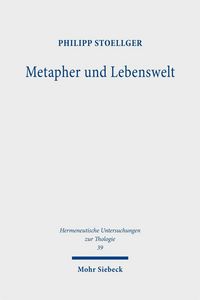 Produktbild: Metapher und Lebenswelt