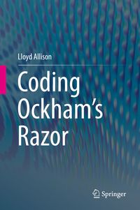 Produktbild: Coding Ockham's Razor