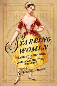 Produktbild: Lampert, S: Starring Women