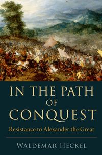 Produktbild: In the Path of Conquest
