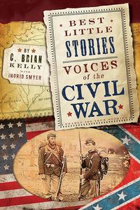Produktbild: Best Little Stories: Voices of the Civil War