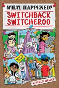 Produktbild: Switchback Switcheroo