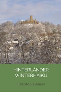 Produktbild: Hinterl&auml;nder Winterhaiku