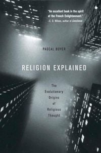 Produktbild: Religion Explained