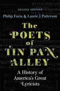 Produktbild: Poets Of Tin Pan Alley 2/e