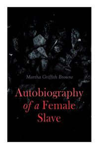 Produktbild: Autobiography of a Female Slave