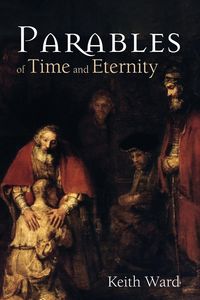 Produktbild: Parables of Time and Eternity