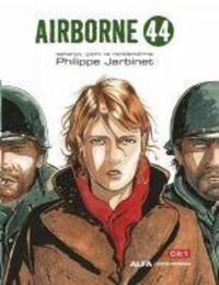 Produktbild: Airborne 44 Cilt 1 Ciltli