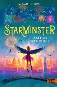Produktbild: Starminster - Zeit der Wahrheit