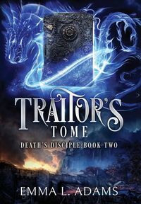 Produktbild: Traitor's Tome