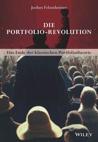 Produktbild: Die Portfolio-Revolution
