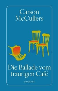 Produktbild: Die Ballade vom traurigen Caf&eacute;