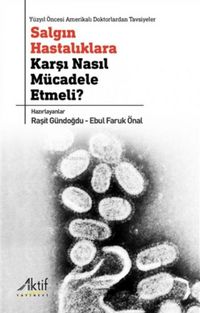 Produktbild: Salgin Hastaliklara Karsi Nasil M&uuml;cadele Etmeli