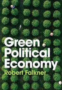 Produktbild: Green Political Economy