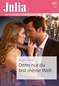 Produktbild: Denn nur du bist meine Welt