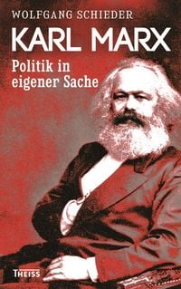 Produktbild: Karl Marx