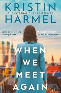Produktbild: When We Meet Again
