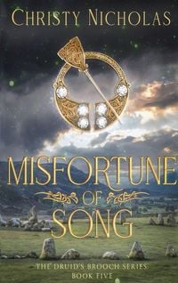 Produktbild: Misfortune of Song