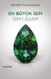 Produktbild: En B&uuml;y&uuml;k Isim Ism-i Azam