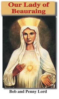 Produktbild: Our Lady of Beauraing