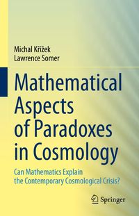 Produktbild: Mathematical Aspects of Paradoxes in Cosmology