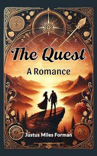 Produktbild: The Quest A Romance