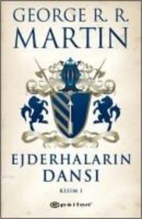 Produktbild: Ejderhalarin Dansi Kisim 1