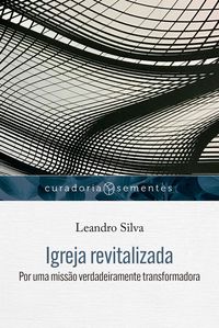 Produktbild: Igreja revitalizada