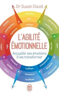 Produktbild: L'agilit&eacute; &eacute;motionnelle