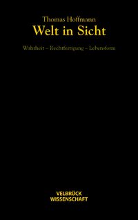 Produktbild: Welt in Sicht