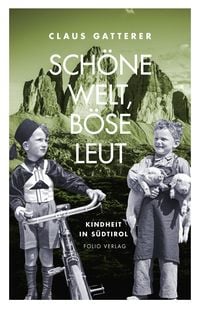 Produktbild: Sch&ouml;ne Welt, b&ouml;se Leut